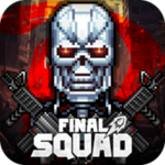 final squad - the last troops android application logo